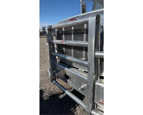 Bumper Assembly, Front Peterbilt 337 Holst Truck Parts