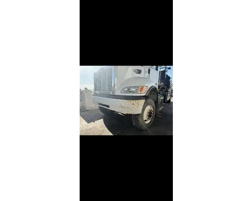 Bumper Assembly, Front PETERBILT 337 DTI Trucks