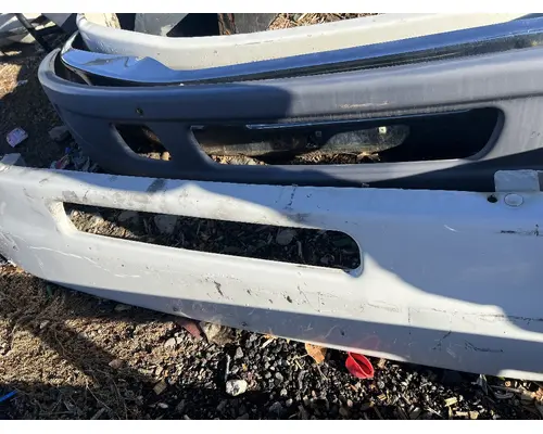 Bumper Assembly, Front PETERBILT 337 DTI Trucks