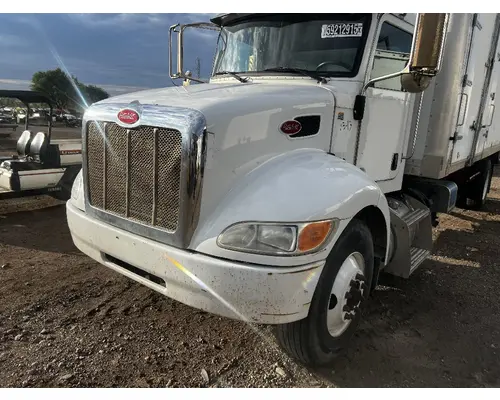 Bumper Assembly, Front PETERBILT 337 DTI Trucks