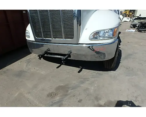 Bumper Assembly, Front PETERBILT 337 Sam's Riverside Truck Parts Inc