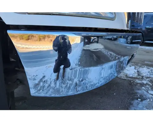 Bumper Assembly, Front Peterbilt 337 Complete Recycling Group LLC