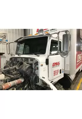 Peterbilt 337 Cab Assembly