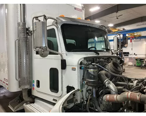 Peterbilt 337 Cab Assembly