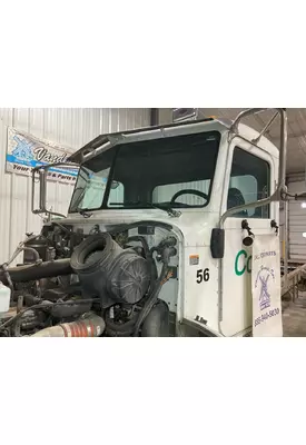 Peterbilt 337 Cab Assembly