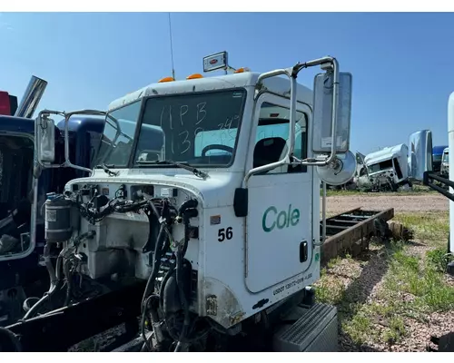 Peterbilt 337 Cab Assembly