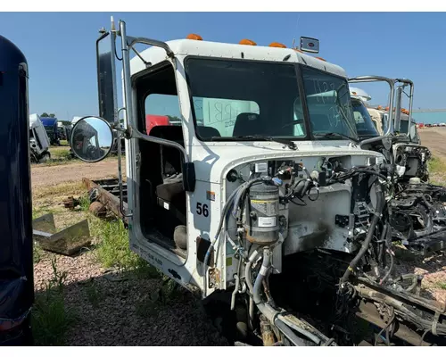 Peterbilt 337 Cab Assembly