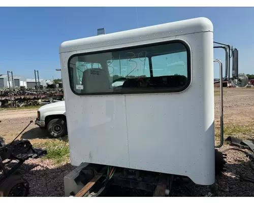 Peterbilt 337 Cab Assembly