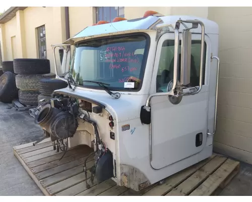 Cab PETERBILT 337 LKQ Heavy Truck Maryland