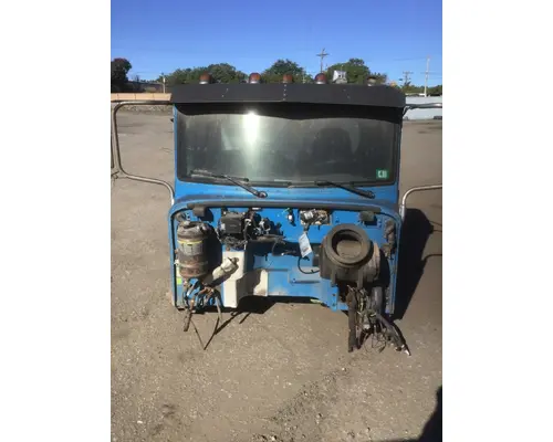 Cab PETERBILT 337 Rydemore Heavy Duty Truck Parts Inc