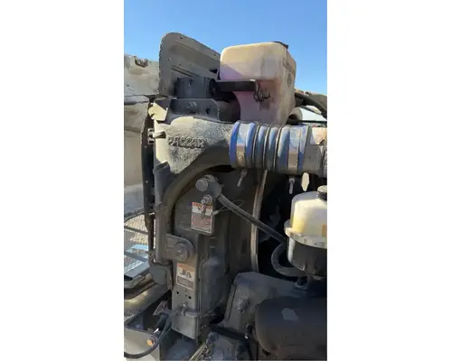 Peterbilt 337 Charge Air Cooler (ATAAC)