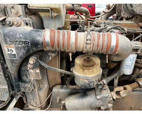 Charge Air Cooler (ATAAC) PETERBILT 337 DTI Trucks