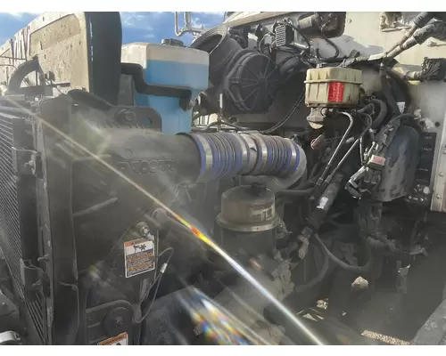 Charge Air Cooler (ATAAC) PETERBILT 337 DTI Trucks