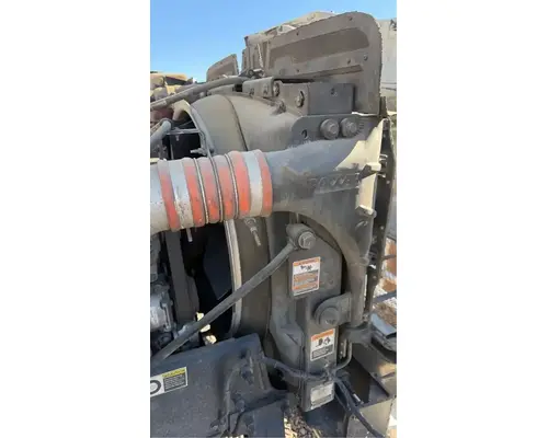 Charge Air Cooler (ATAAC) Peterbilt 337 Holst Truck Parts
