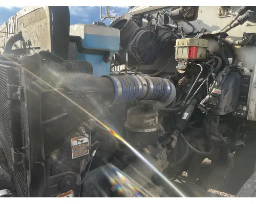 Charge Air Cooler (ATAAC) PETERBILT 337 DTI Trucks