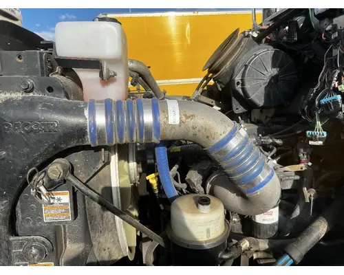 Charge Air Cooler (ATAAC) PETERBILT 337 DTI Trucks