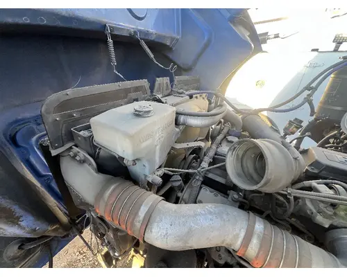 Charge Air Cooler (ATAAC) PETERBILT 337 DTI Trucks