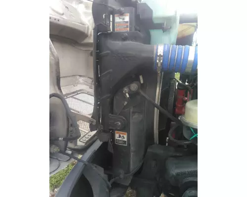Cooling Assy. (Rad., Cond., ATAAC) PETERBILT 337 LKQ Heavy Truck - Tampa