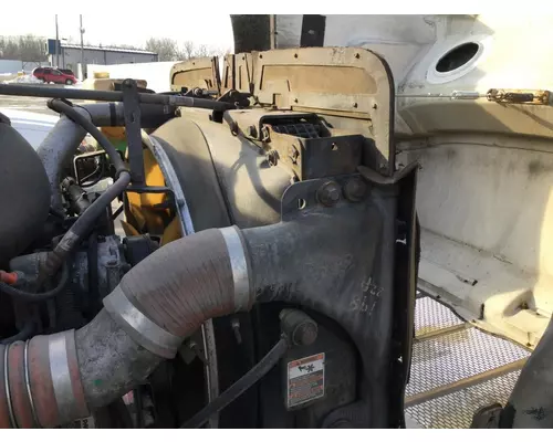 Cooling Assy. (Rad., Cond., ATAAC) PETERBILT 337 LKQ Heavy Truck - Goodys