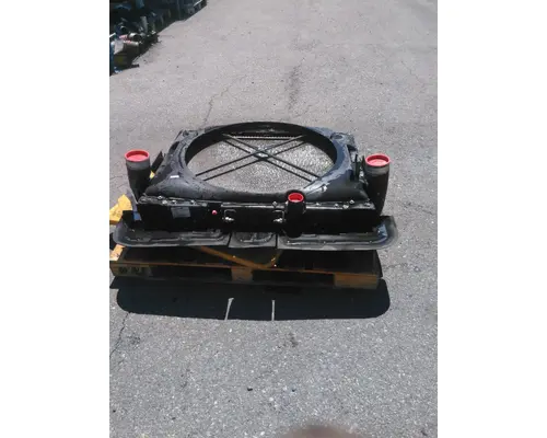 Cooling Assy. (Rad., Cond., ATAAC) PETERBILT 337 LKQ KC Truck Parts - Inland Empire