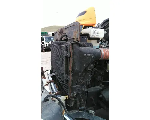 Cooling Assy. (Rad., Cond., ATAAC) PETERBILT 337 LKQ Heavy Truck - Goodys
