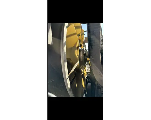 Cooling Assy. (Rad., Cond., ATAAC) PETERBILT 337 DTI Trucks