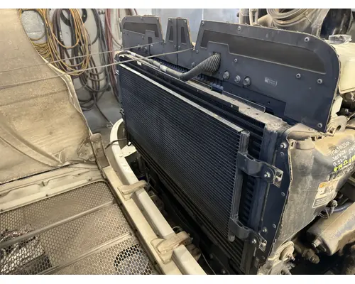 Cooling Assy. (Rad., Cond., ATAAC) PETERBILT 337 DTI Trucks