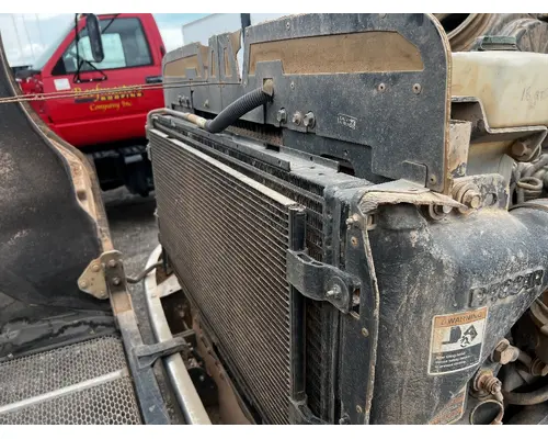 Cooling Assy. (Rad., Cond., ATAAC) PETERBILT 337 DTI Trucks