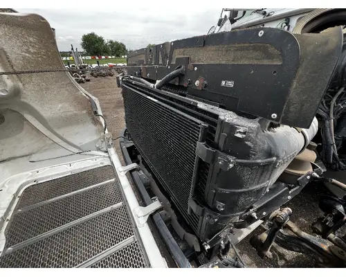 Cooling Assy. (Rad., Cond., ATAAC) PETERBILT 337 DTI Trucks
