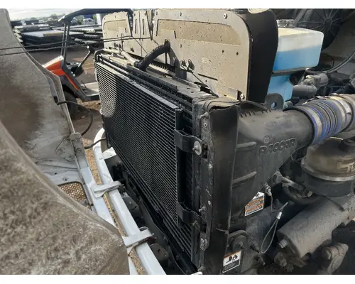 Cooling Assy. (Rad., Cond., ATAAC) PETERBILT 337 DTI Trucks