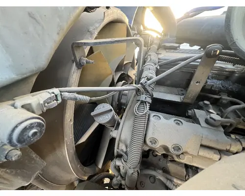 Cooling Assy. (Rad., Cond., ATAAC) PETERBILT 337 DTI Trucks