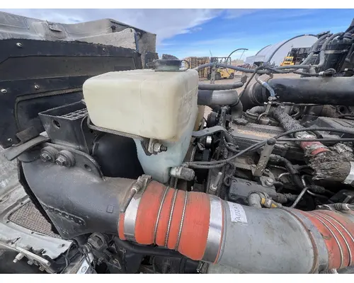 Cooling Assy. (Rad., Cond., ATAAC) PETERBILT 337 DTI Trucks