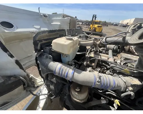 Cooling Assy. (Rad., Cond., ATAAC) PETERBILT 337 DTI Trucks