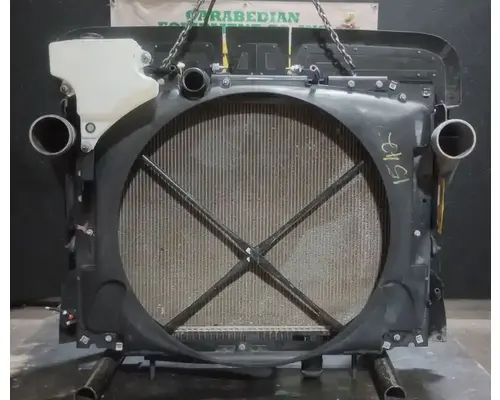 Cooling Assy. (Rad., Cond., ATAAC) PETERBILT 337 Geco - Fresno