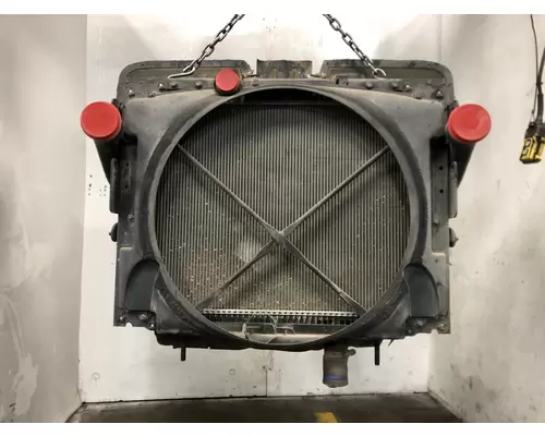 Cooling Assy. (Rad., Cond., ATAAC) Peterbilt 337 Vander Haags Inc Sf