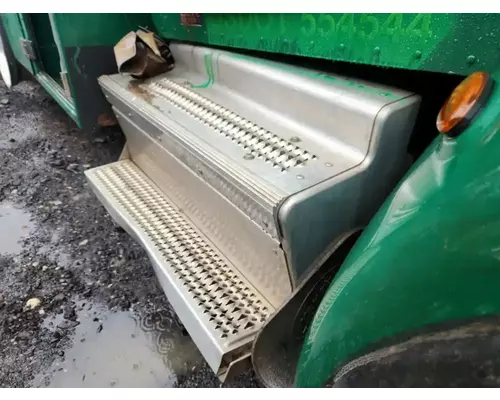 Peterbilt 337 DPF (Diesel Particulate Filter)