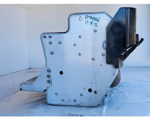 Peterbilt 337 DPF (Diesel Particulate Filter)