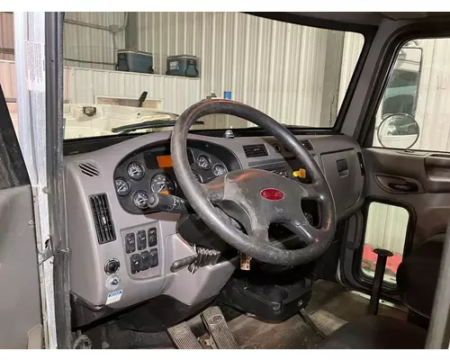 Dash Assembly Peterbilt 337 Vander Haags Inc Sf