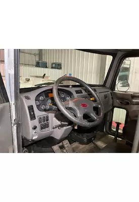 Peterbilt 337 Dash Assembly