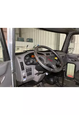 Peterbilt 337 Dash Assembly