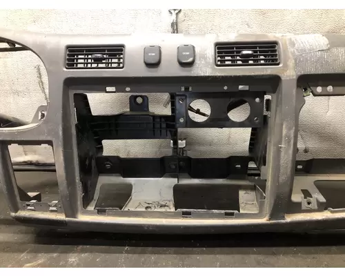 Peterbilt 337 Dash Assembly