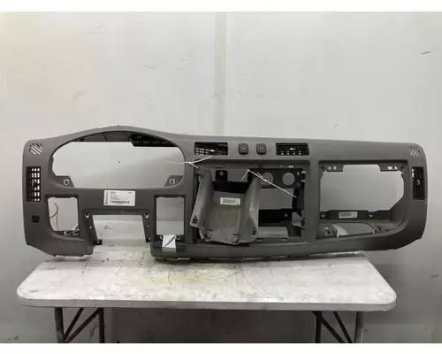 Peterbilt 337 Dash Assembly