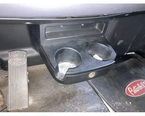 Peterbilt 337 Dash Assembly