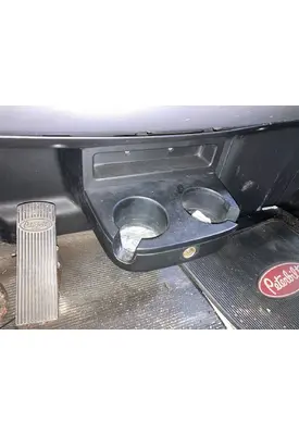 Peterbilt 337 Dash Assembly