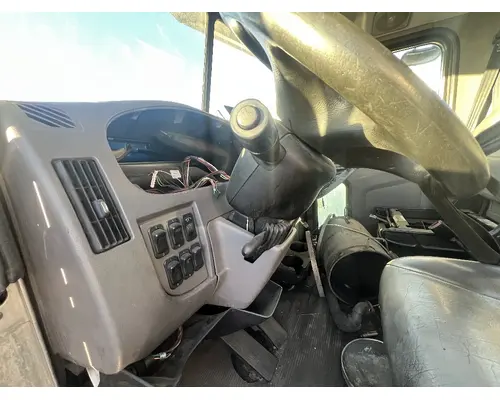 Dash Assembly PETERBILT 337 DTI Trucks