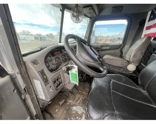 Dash Assembly PETERBILT 337 DTI Trucks