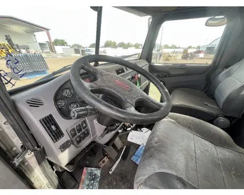 Dash Assembly PETERBILT 337 DTI Trucks