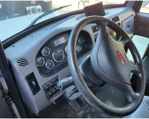 Dash Assembly Peterbilt 337 Complete Recycling Group LLC
