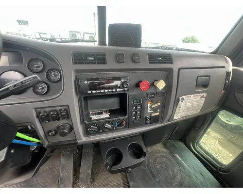 Dash Panel PETERBILT 337 DTI Trucks