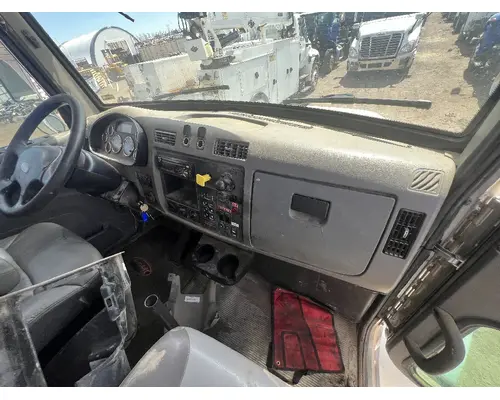 Dash Panel PETERBILT 337 DTI Trucks